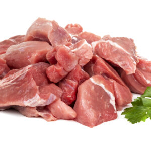 Boneless Mutton