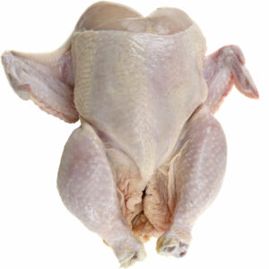 Chicken whole
